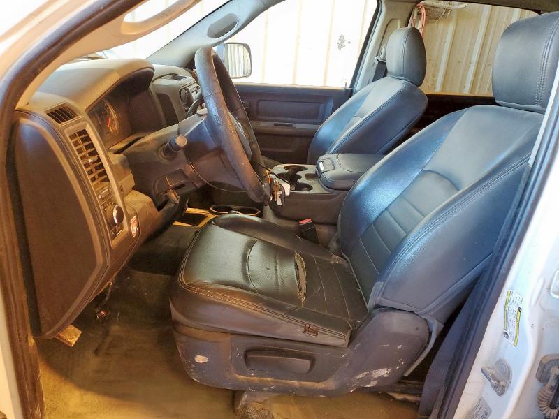 3C63R3GL9HG731187 - 2017 RAM 3500 ST თეთრი ფოტო 7