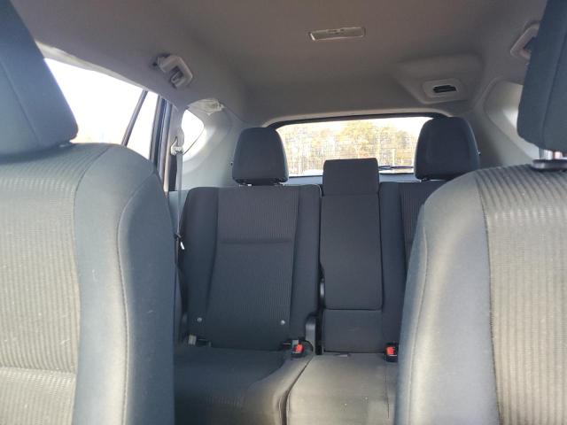 JTMZFREV5JJ738466 - 2018 TOYOTA RAV4 LE ნაცრისფერი ფოტო 10