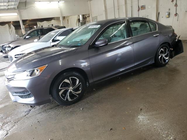 2016 HONDA ACCORD LX, 