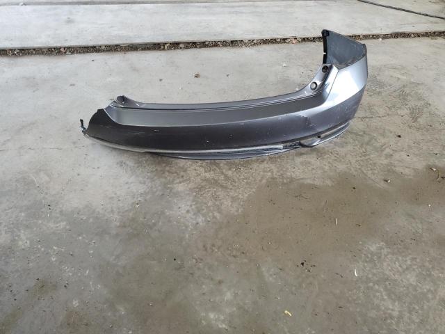 1HGCR2F31GA153847 - 2016 HONDA ACCORD LX Մոխրագույն լուսանկար 12