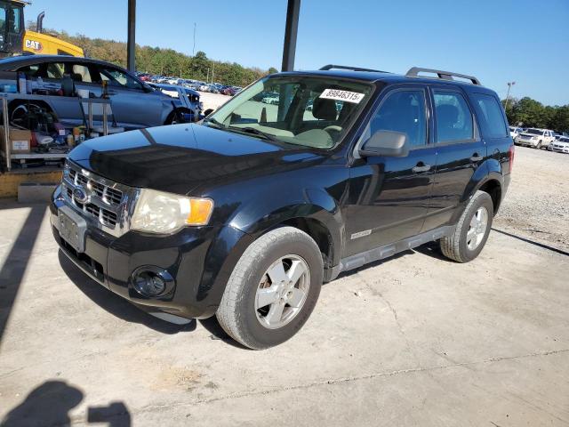 2008 FORD ESCAPE XLS, 