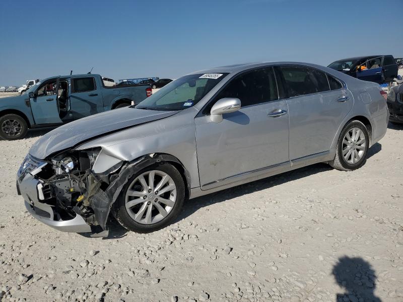 2011 LEXUS ES 350, 