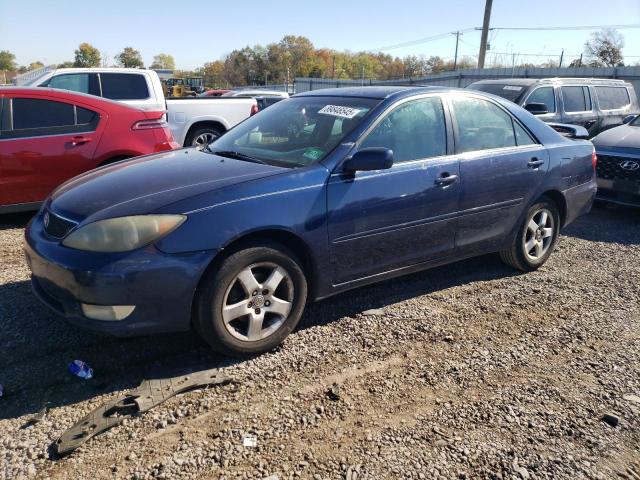 2005 TOYOTA CAMRY LE, 