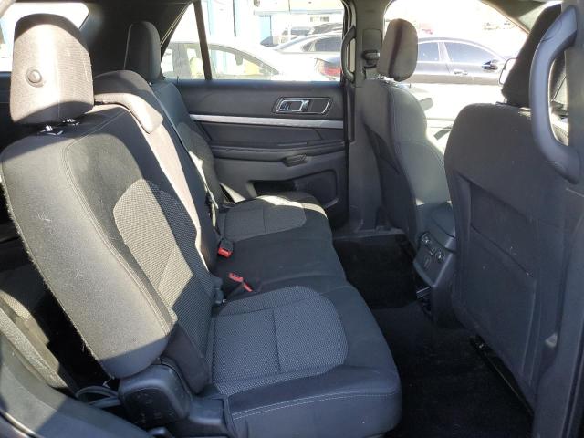 1FM5K8D83KGA26161 - 2019 FORD EXPLORER XLT 灰色 照片 11