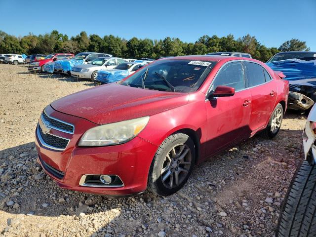 2013 CHEVROLET MALIBU 2LT, 