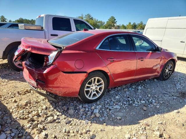 1G11F5RR0DF105053 - 2013 CHEVROLET MALIBU 2LT RED photo 3