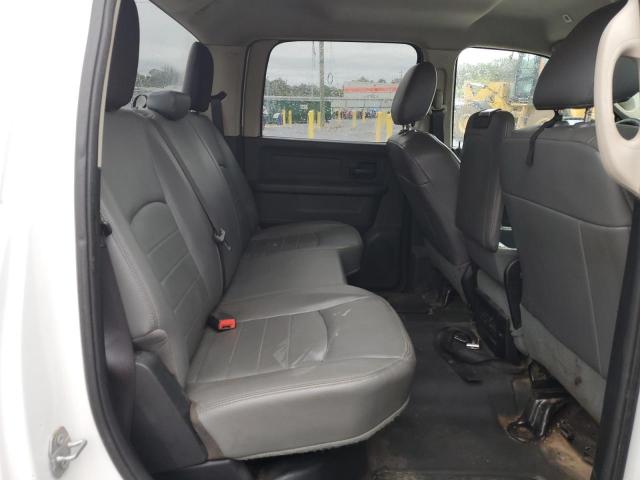 1C6RR6ST8HS708852 - 2017 RAM 1500 ST 白色 照片 10