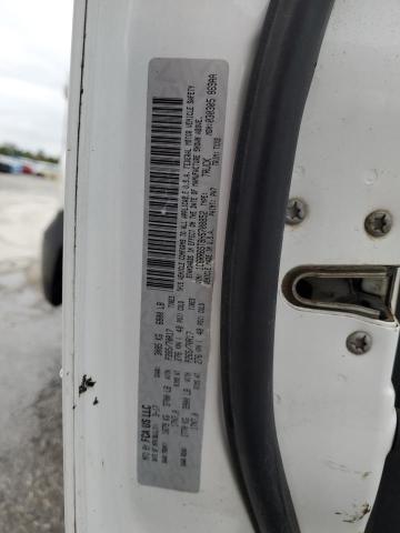 1C6RR6ST8HS708852 - 2017 RAM 1500 ST 白色 照片 12