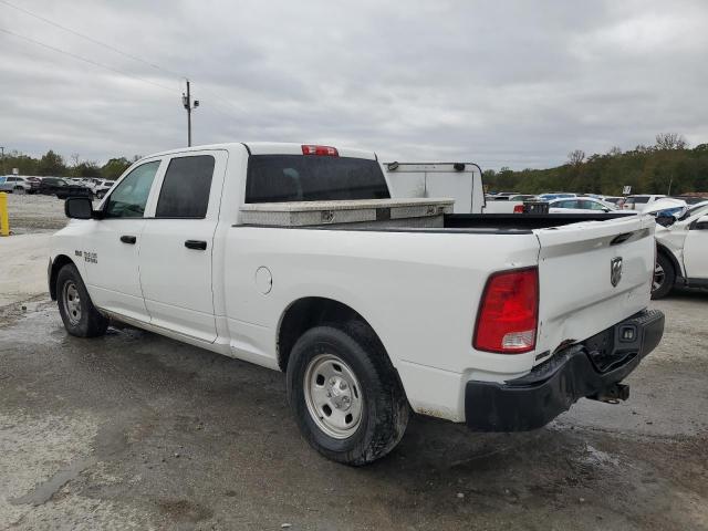 1C6RR6ST8HS708852 - 2017 RAM 1500 ST 白色 照片 2