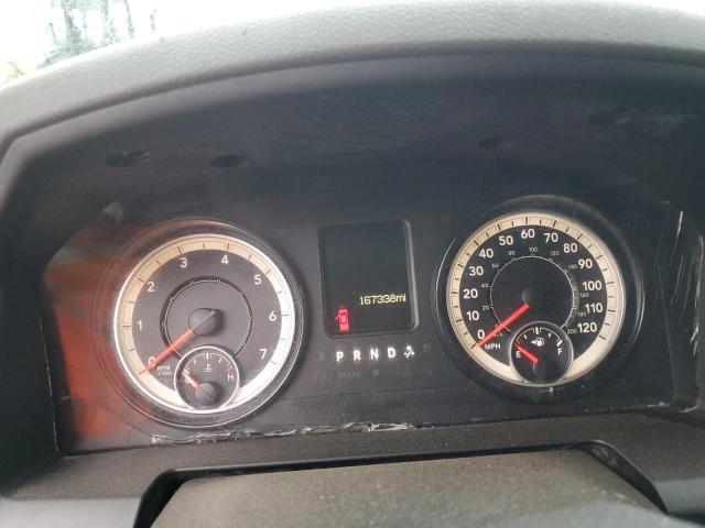 1C6RR6ST8HS708852 - 2017 RAM 1500 ST 白色 照片 9