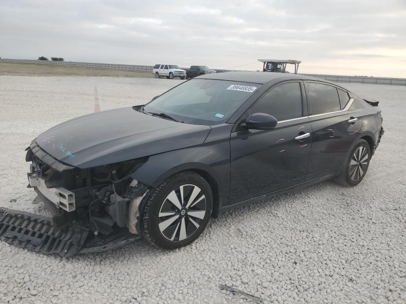2020 NISSAN ALTIMA SV, 