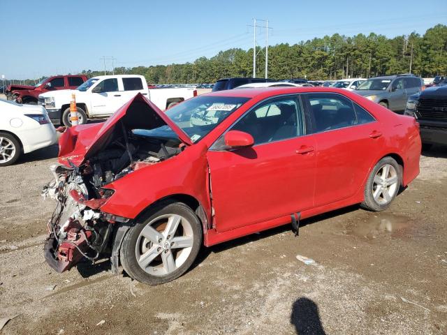 2013 TOYOTA CAMRY L, 