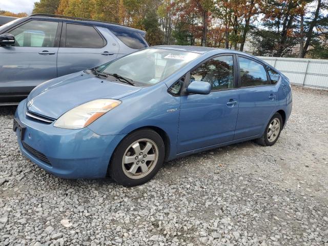 2007 TOYOTA PRIUS, 