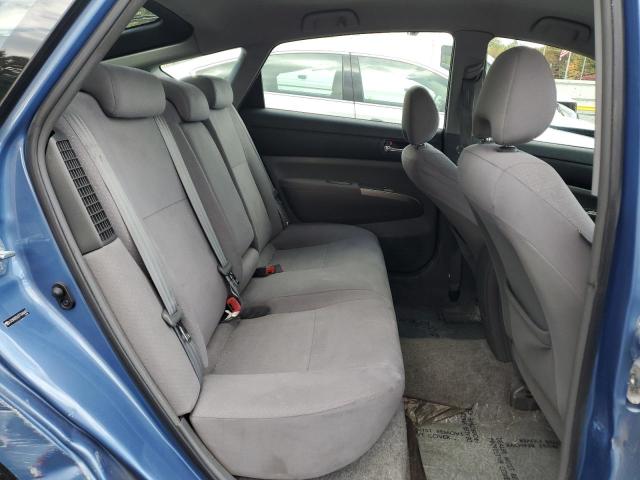 JTDKB20U377646443 - 2007 TOYOTA PRIUS 蓝色 照片 10