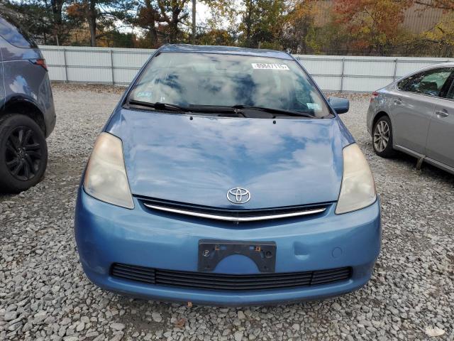JTDKB20U377646443 - 2007 TOYOTA PRIUS 蓝色 照片 5