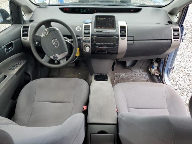 JTDKB20U377646443 - 2007 TOYOTA PRIUS 蓝色 照片 8