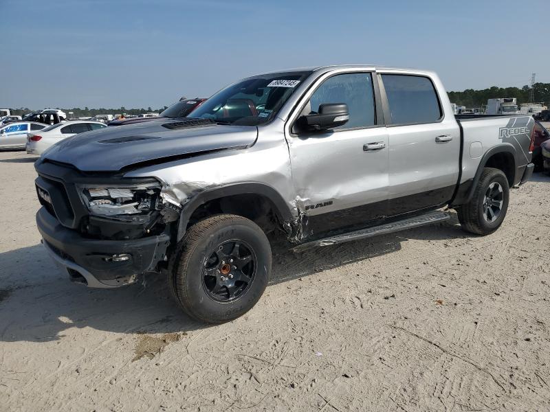 2020 RAM 1500 REBEL, 