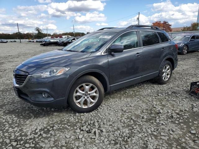 2015 MAZDA CX-9 TOURING, 