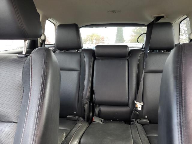 JM3TB3CV9F0462248 - 2015 MAZDA CX-9 TOURING 灰色 照片 10