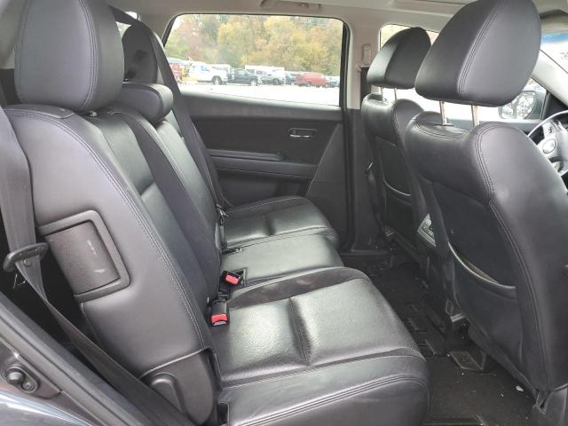 JM3TB3CV9F0462248 - 2015 MAZDA CX-9 TOURING 灰色 照片 11