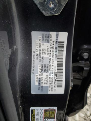 JM3TB3CV9F0462248 - 2015 MAZDA CX-9 TOURING 灰色 照片 13