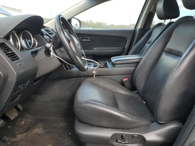 JM3TB3CV9F0462248 - 2015 MAZDA CX-9 TOURING 灰色 照片 7