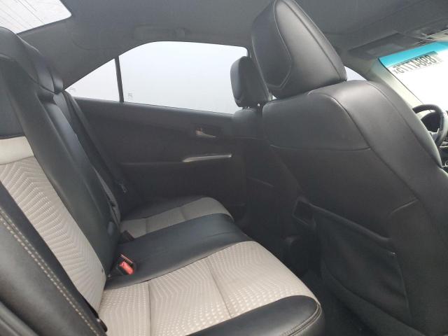 4T1BF1FK7CU094845 - 2012 TOYOTA CAMRY BASE BLACK photo 10