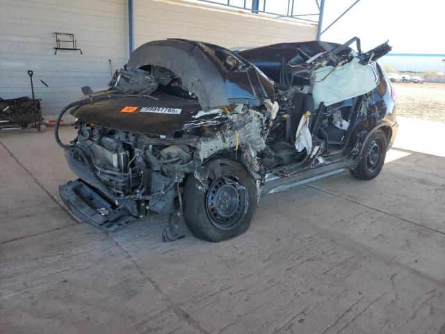 2017 NISSAN ROGUE S, 