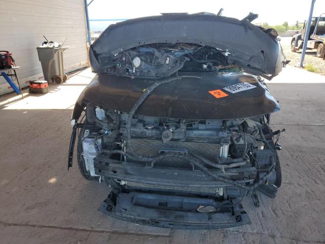 JN8AT2MT4HW145499 - 2017 NISSAN ROGUE S BLACK photo 5