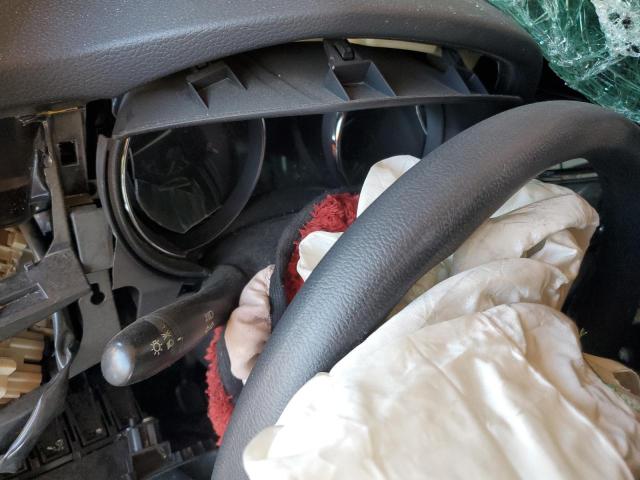 JN8AT2MT4HW145499 - 2017 NISSAN ROGUE S BLACK photo 9