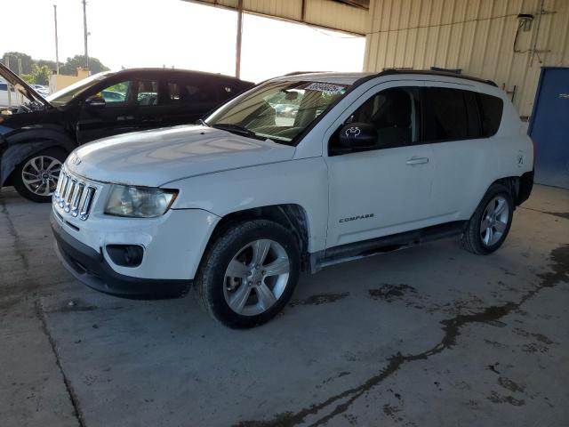 2012 JEEP COMPASS SPORT, 