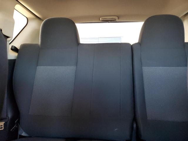 1C4NJCBA8CD661170 - 2012 JEEP COMPASS SPORT Biały zdjęcie 10