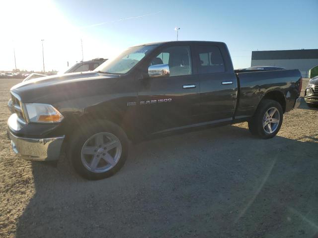 2012 DODGE RAM 1500 SLT, 