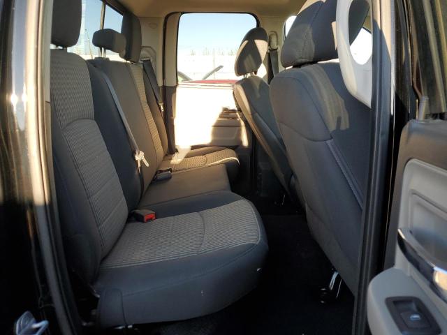 1C6RD7GT9CS266539 - 2012 DODGE RAM 1500 SLT Qara foto 10