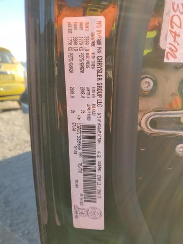 1C6RD7GT9CS266539 - 2012 DODGE RAM 1500 SLT Qara foto 13