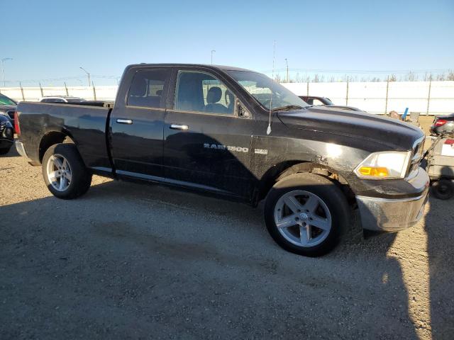 1C6RD7GT9CS266539 - 2012 DODGE RAM 1500 SLT Qara foto 4