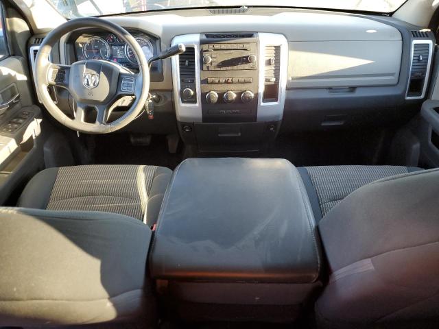 1C6RD7GT9CS266539 - 2012 DODGE RAM 1500 SLT Qara foto 8