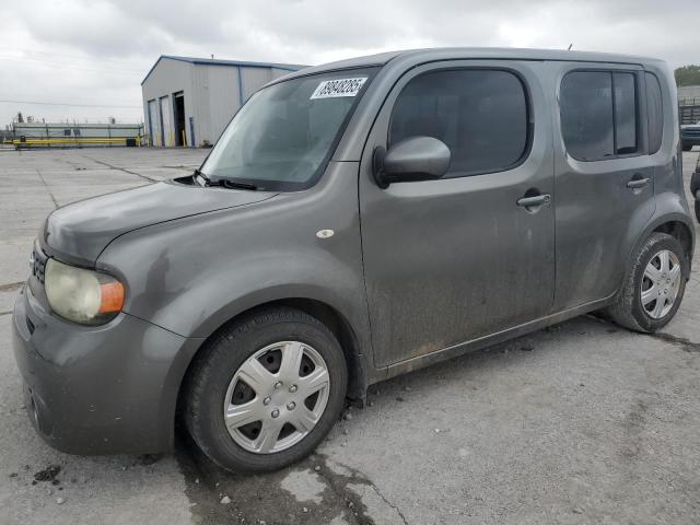 2011 NISSAN CUBE BASE, 