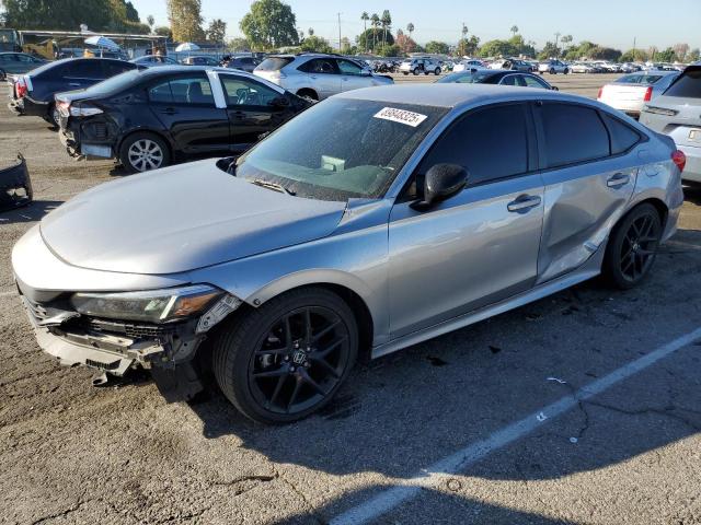 2023 HONDA CIVIC SPORT, 