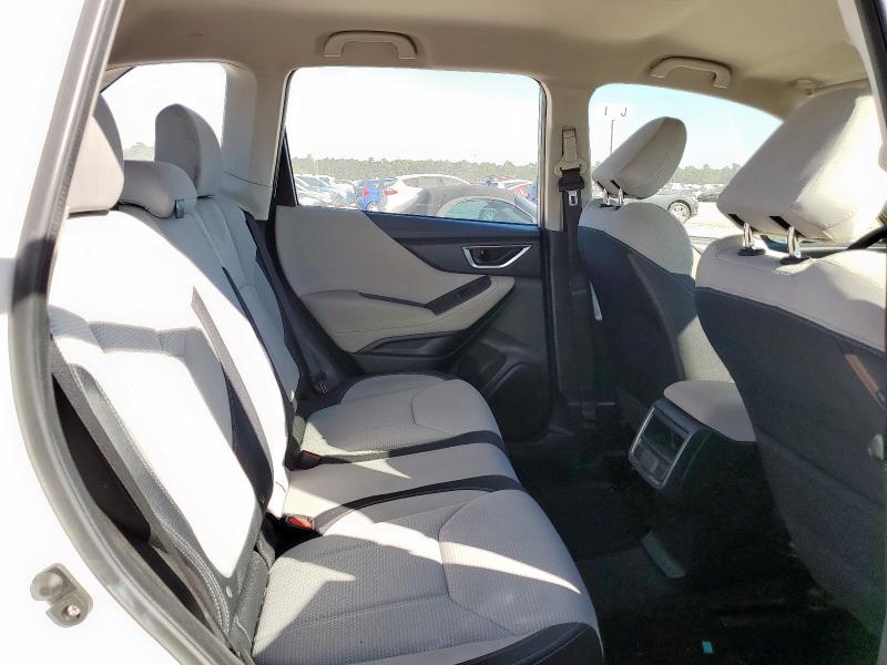 JF2SKADCXLH491147 - 2020 SUBARU FORESTER Ağ foto 11
