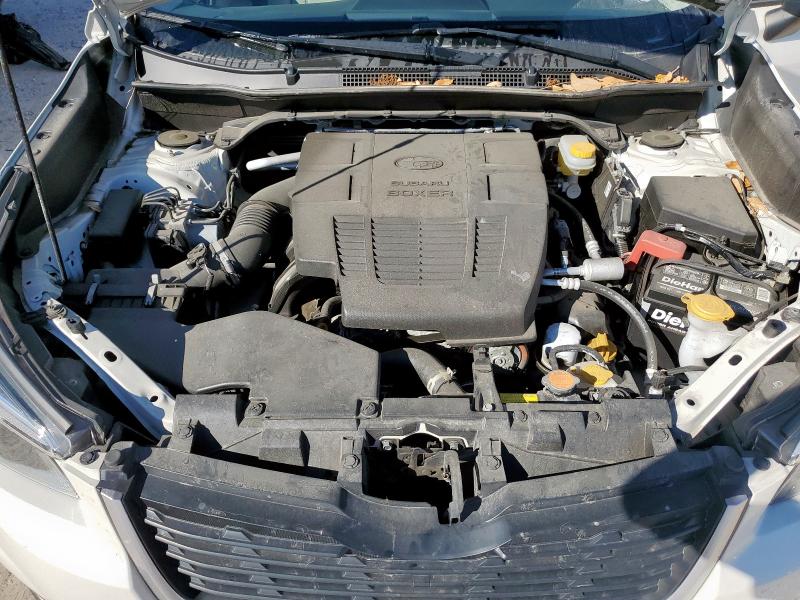 JF2SKADCXLH491147 - 2020 SUBARU FORESTER Ağ foto 12