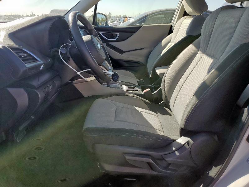 JF2SKADCXLH491147 - 2020 SUBARU FORESTER Ağ foto 7