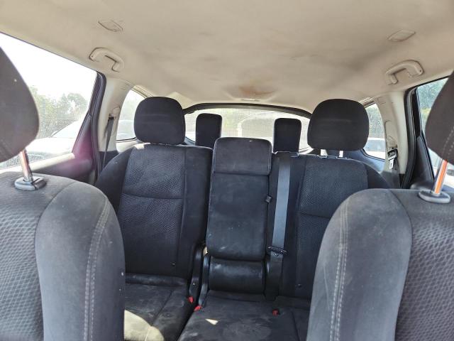 5N1AR2MN5EC718513 - 2014 NISSAN PATHFINDER S Czarny zdjęcie 10