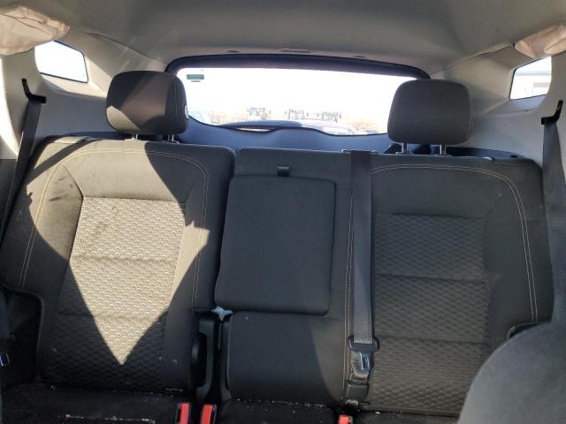 3GKALTEV1KL395897 - 2019 GMC TERRAIN SLE Boz foto 10