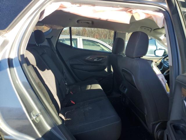 3GKALTEV1KL395897 - 2019 GMC TERRAIN SLE Boz foto 11