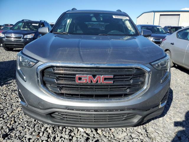 3GKALTEV1KL395897 - 2019 GMC TERRAIN SLE Boz foto 5