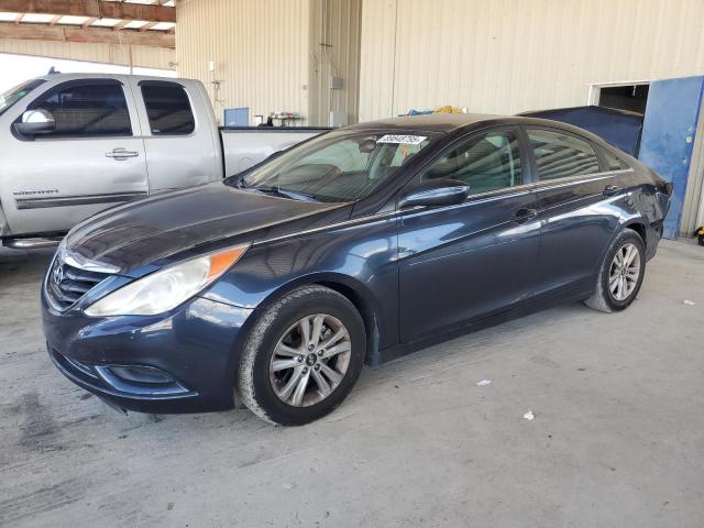 2013 HYUNDAI SONATA GLS, 