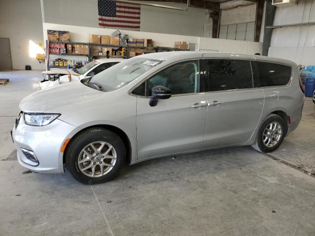 2024 CHRYSLER PACIFICA TOURING L, 