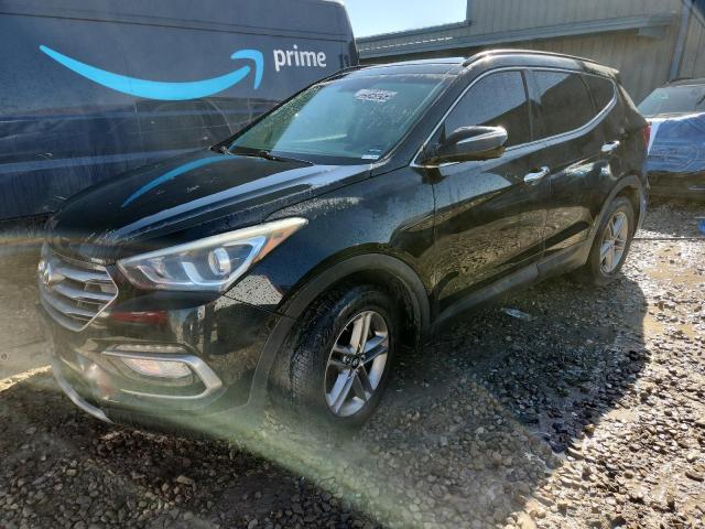 2017 HYUNDAI SANTA FE S, 