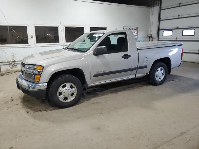 2004 CHEVROLET COLORADO, 